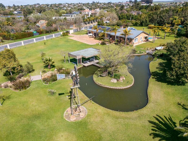 3 Bedroom Property for Sale in Durbanville Western Cape